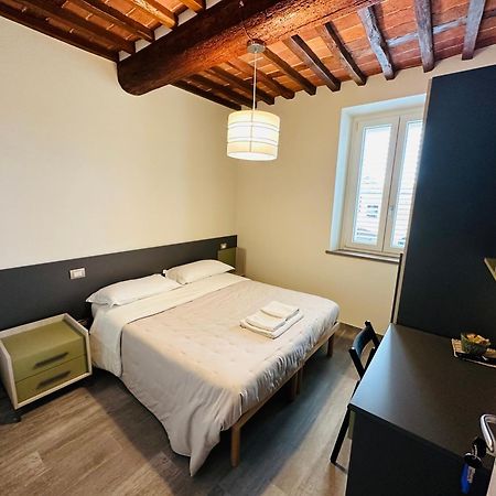 Hotel Locazione Turistica Rania Lukka Zewnętrze zdjęcie