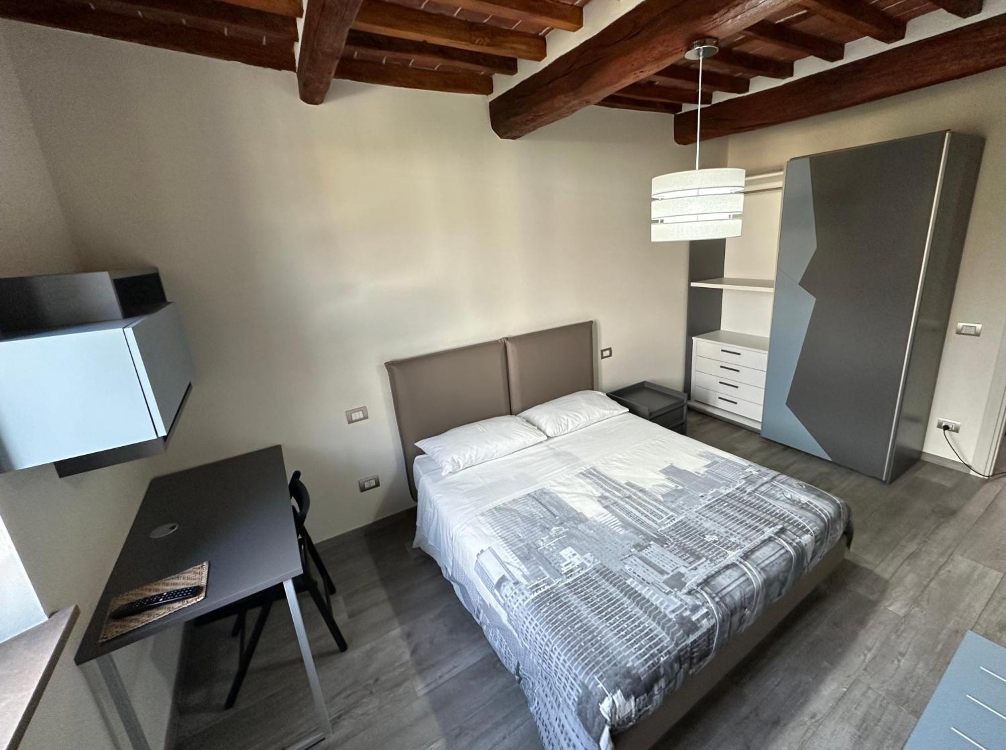 Hotel Locazione Turistica Rania Lukka Zewnętrze zdjęcie