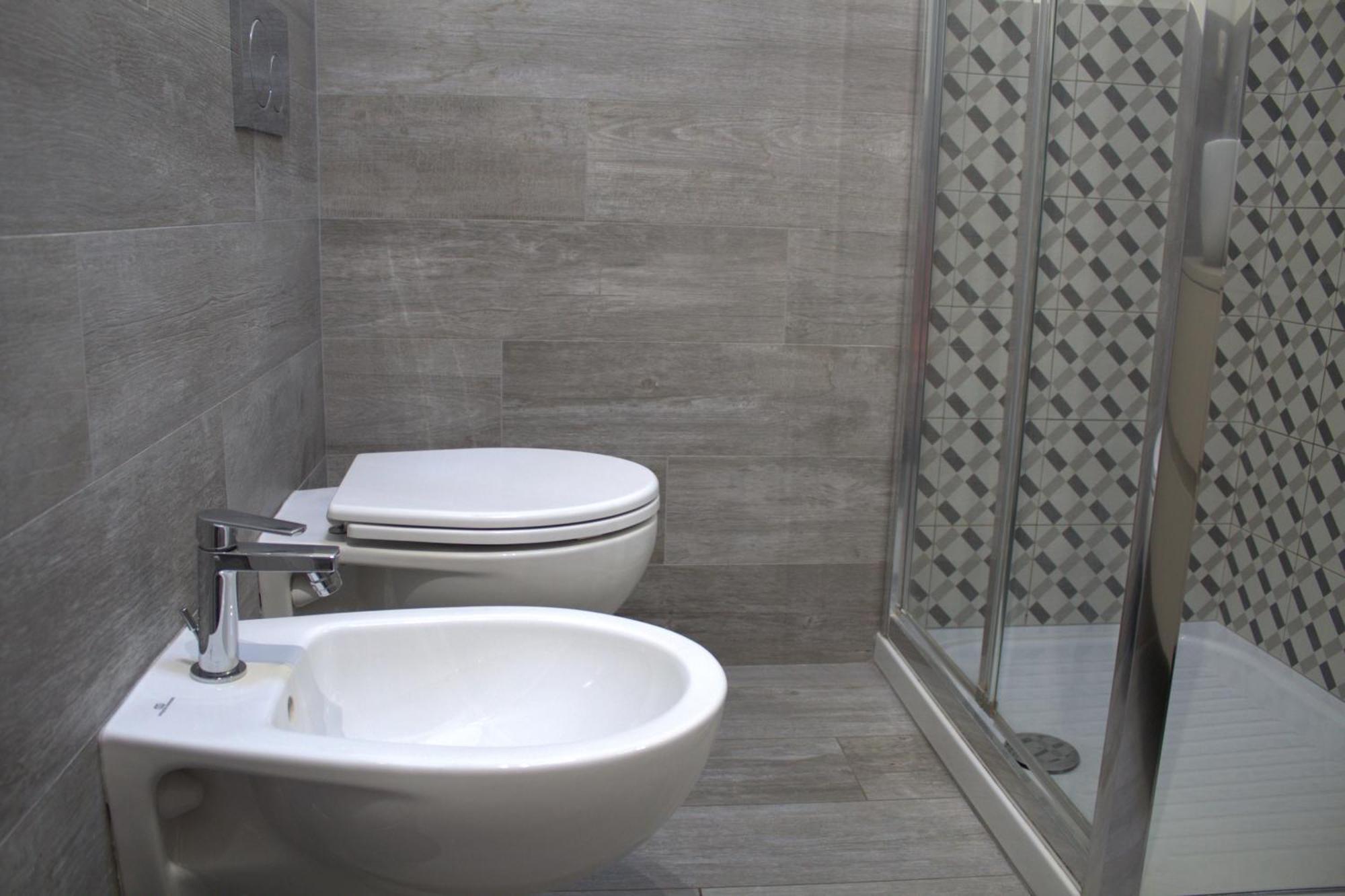 Hotel Locazione Turistica Rania Lukka Zewnętrze zdjęcie
