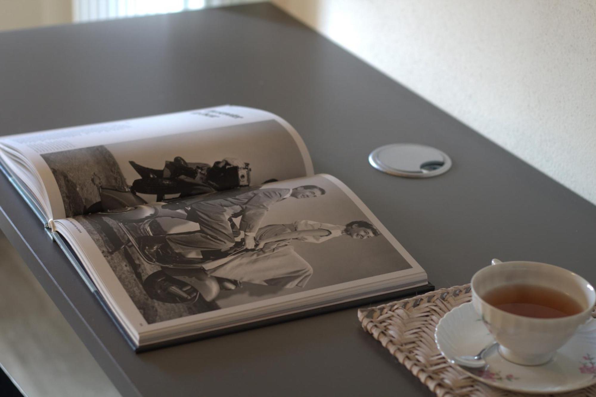 Hotel Locazione Turistica Rania Lukka Zewnętrze zdjęcie