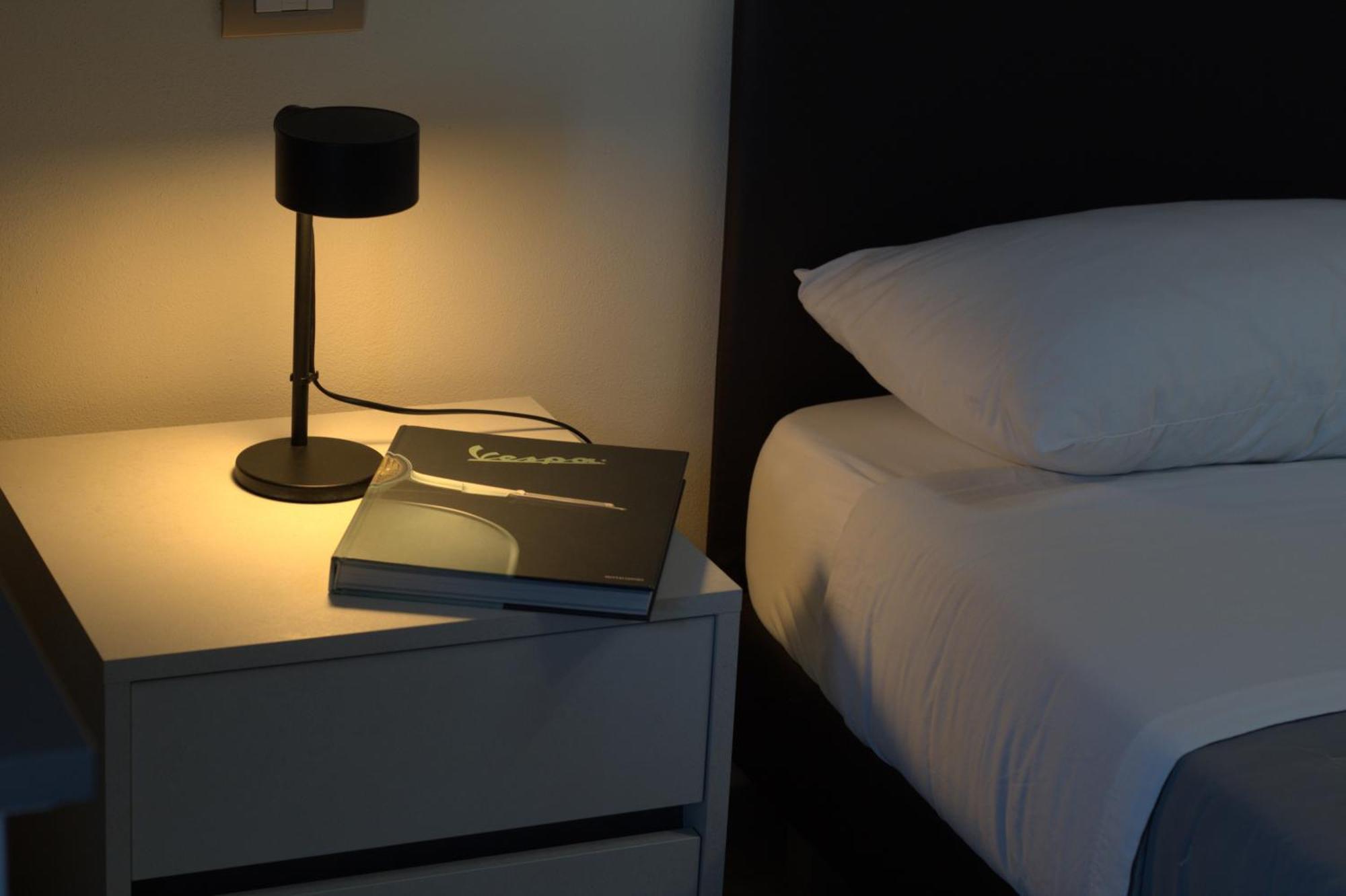 Hotel Locazione Turistica Rania Lukka Zewnętrze zdjęcie